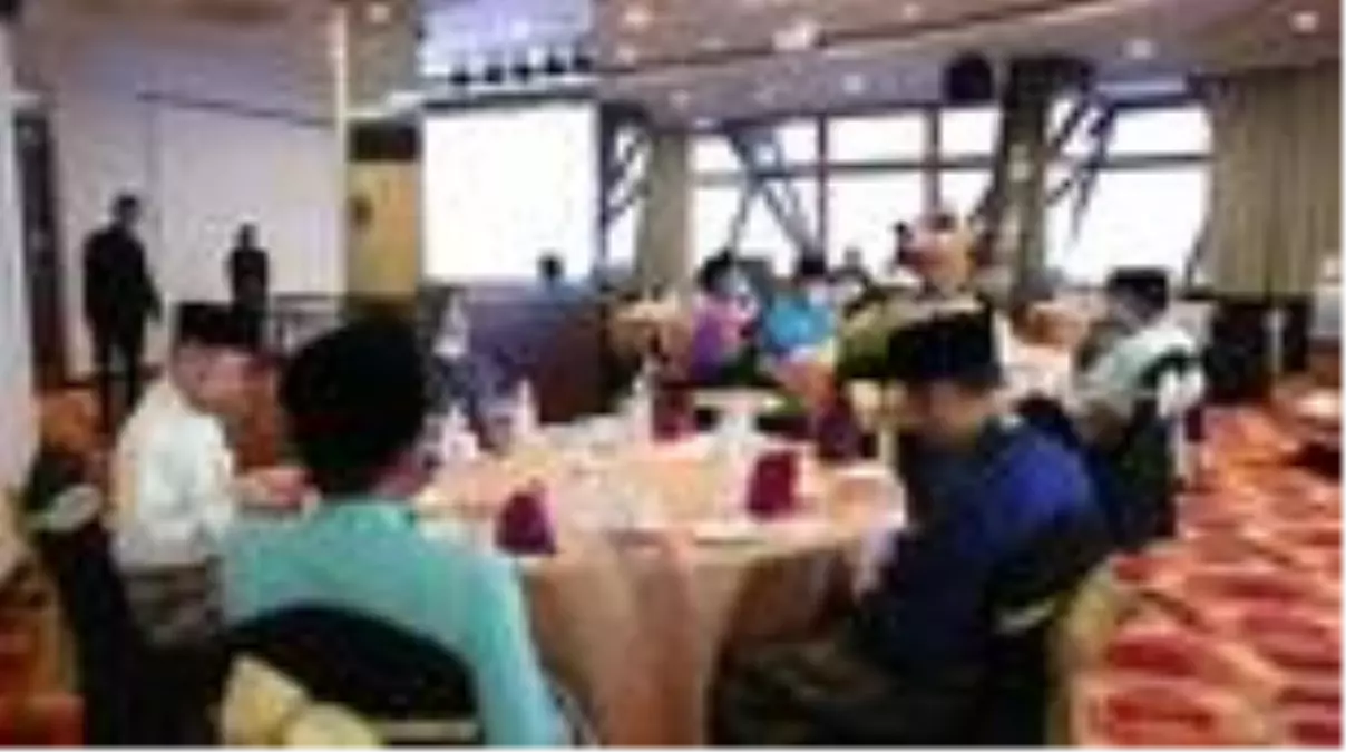 Malezya\'da Kurban Bayramı 31 Temmuz\'da başlayacak - KUALA