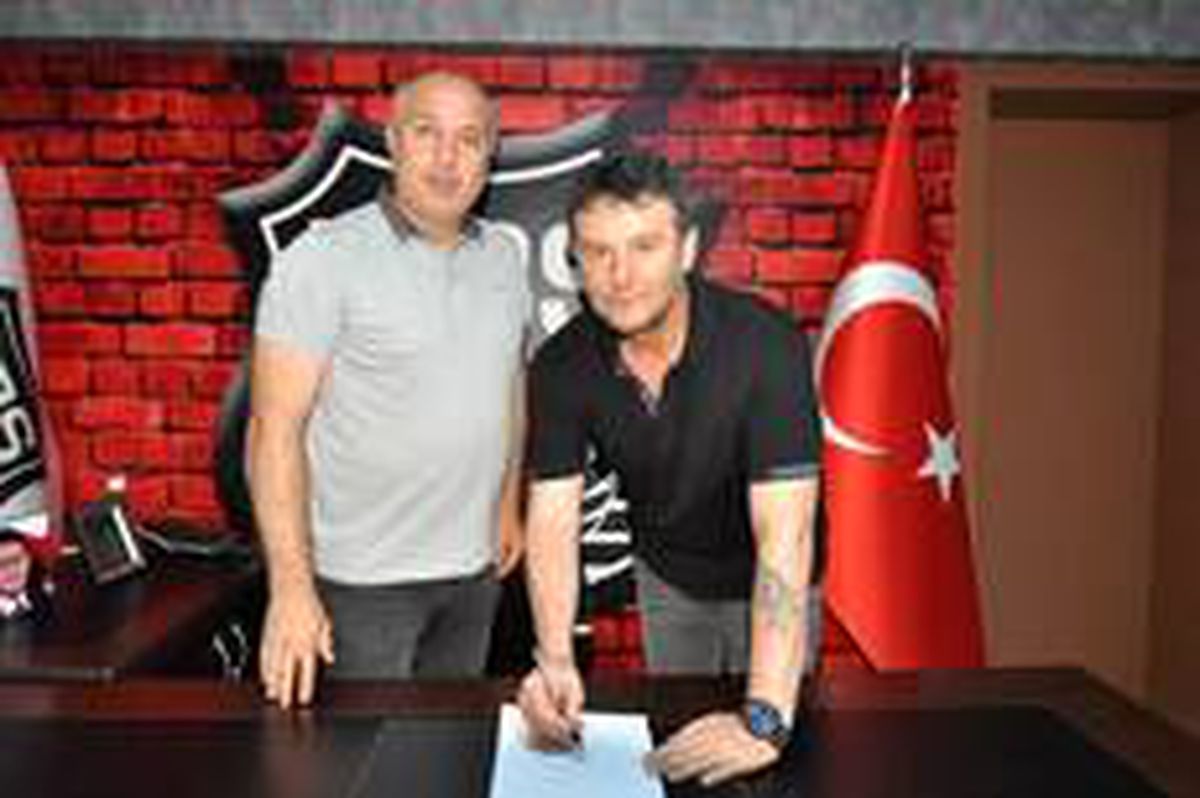 Nazilli Belediyespor\'da Teknik Direktör İncedal ile yola devam