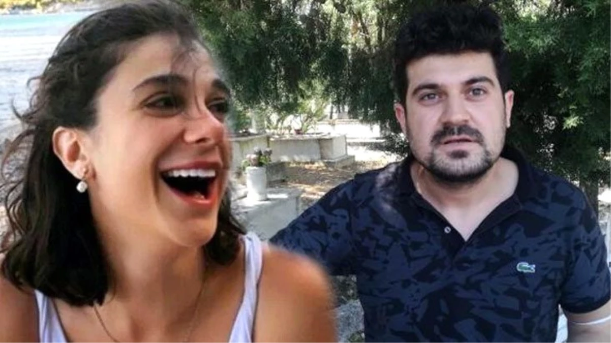 Pınar Gültekin\'in ağabeyinin cinayete ilişkin açıklamaları kafaları karıştırdı: Evli olduğunu öğrenince öldürüldü