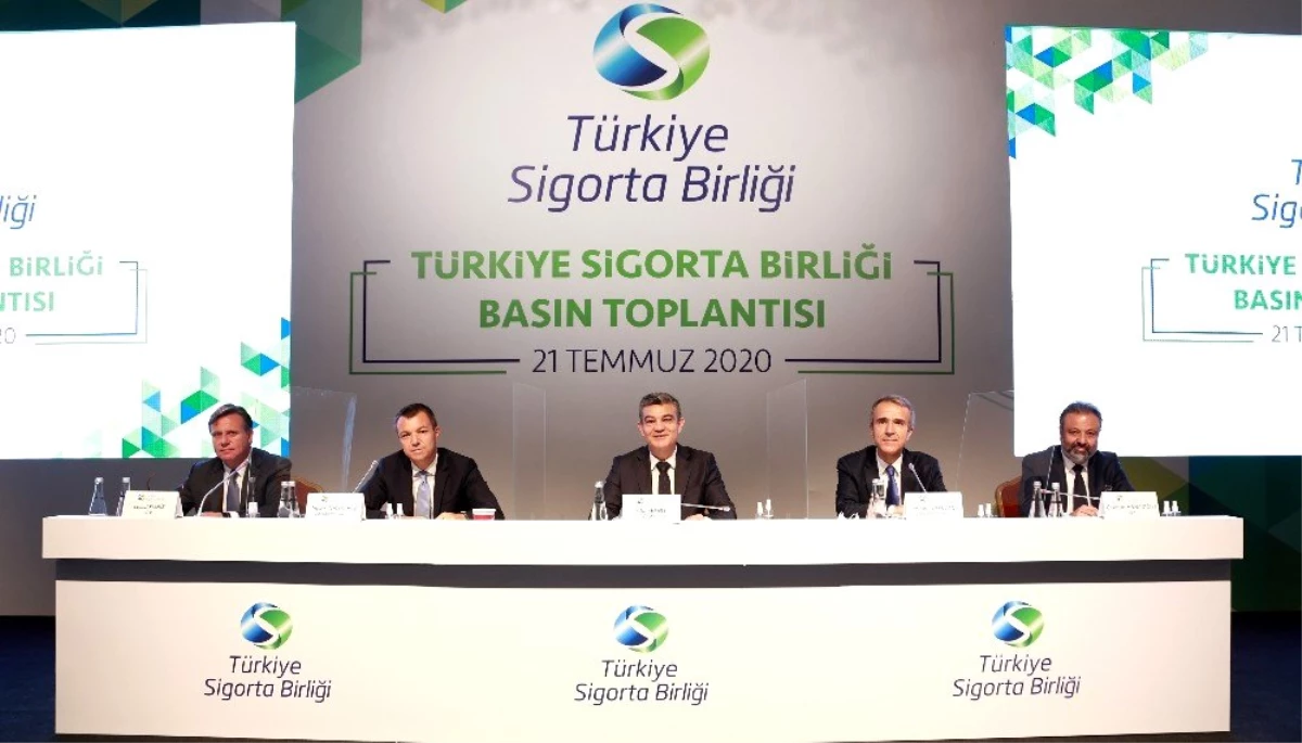 "Sigorta ve emeklilik sektörü güçlendikçe Türkiye ekonomisi daha da güçlenecek"
