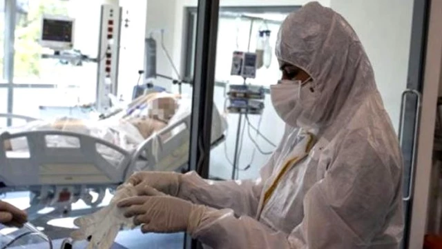 Son Dakika: Türkiye'de 21 Temmuz günü koronavirüs nedeniyle 18 kişi vefat etti, 928 yeni vaka tespit edildi