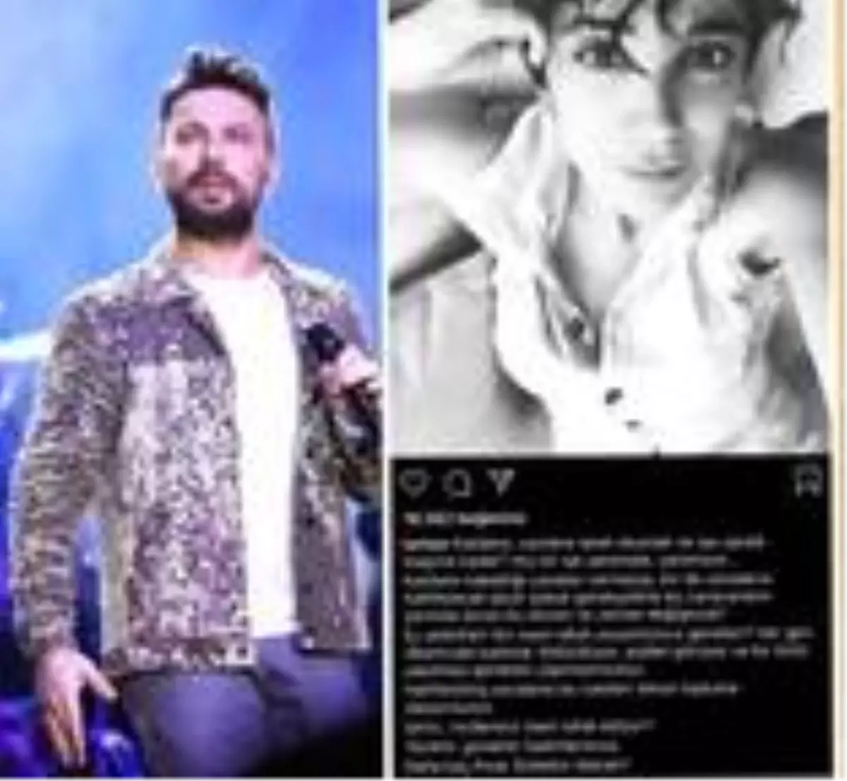 Tarkan\'dan Pınar Gültekin cinayetine sert tepki! "Daha kaç Pınar Gültekin ölecek?"