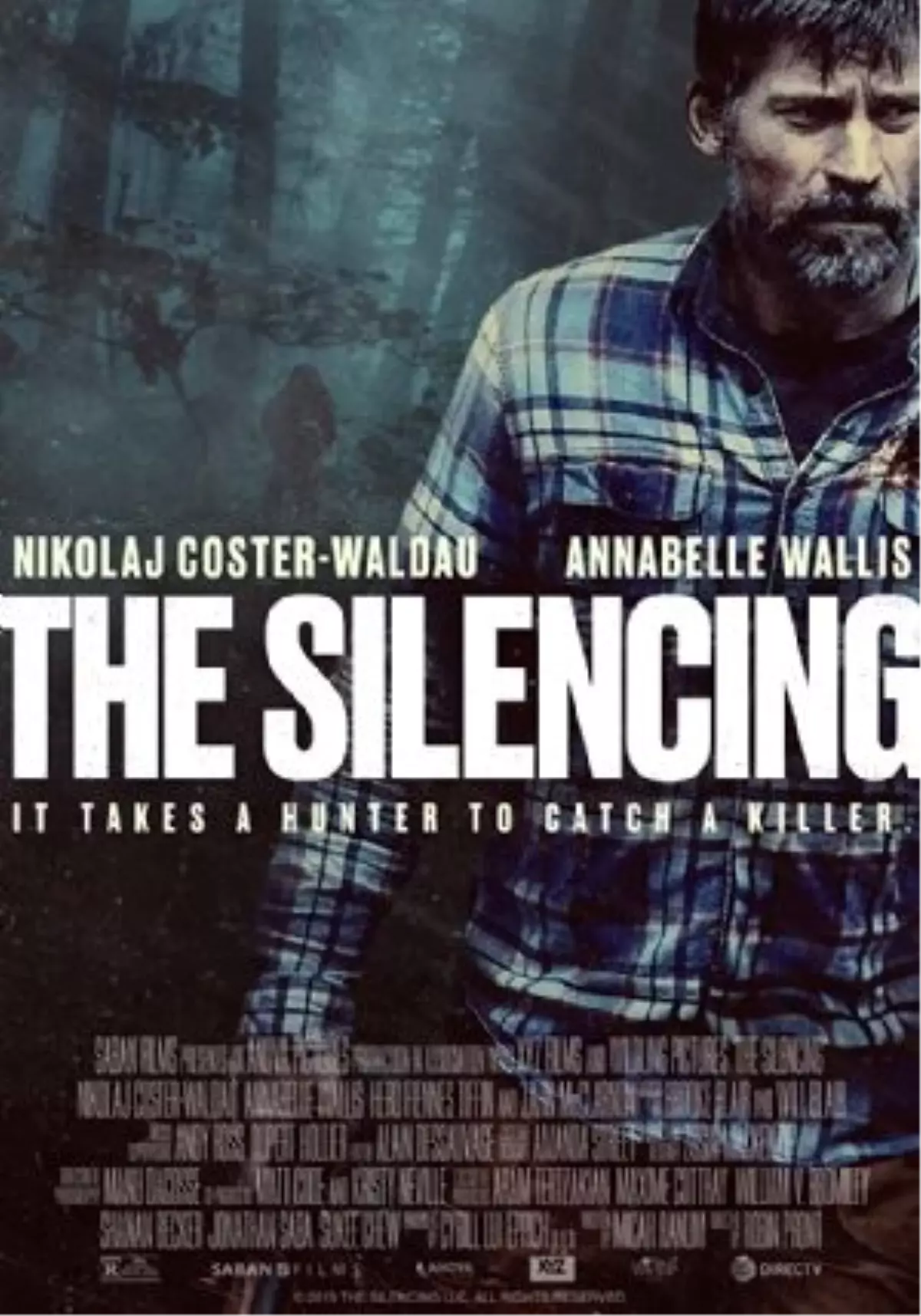 The Silencing Filmi