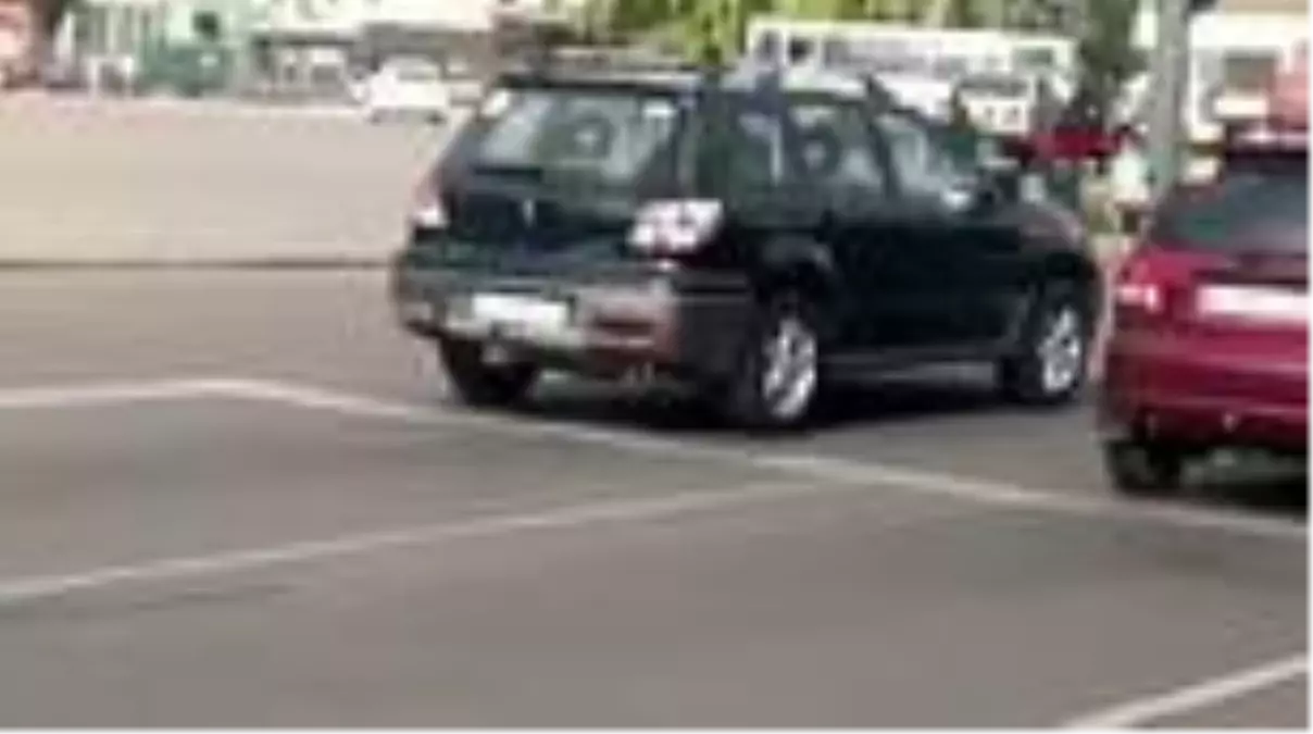 Son dakika haber | Ukrayna\'da rehine krizi Yolcu otobüsünde 20 kişiyi rehin aldı