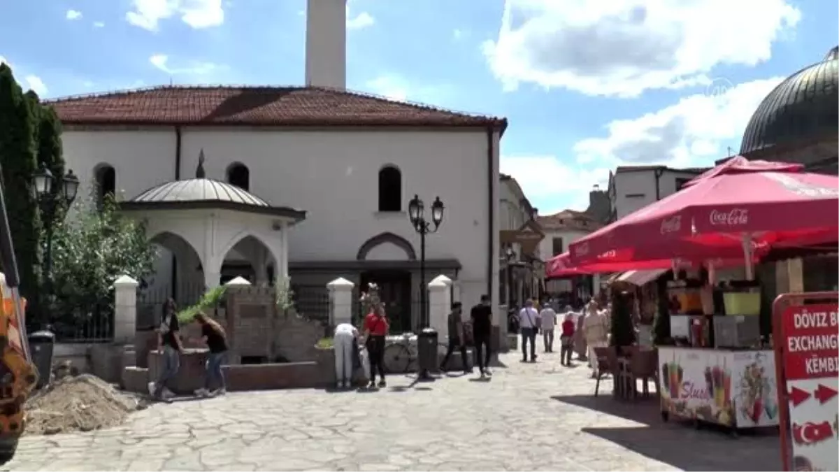 Üsküplü İlahiyatçı Süleyman Baki\'den Ayasofya\'nın açılmasına destek