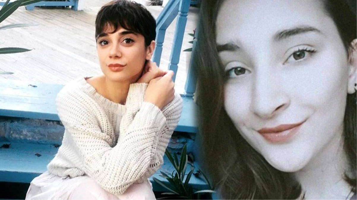 Pınar\'ın öldürülmesinin ardından herkesin merak ettiği 17 yaşındaki kayıp Damla, sosyal medya hesabından mesaj paylaştı