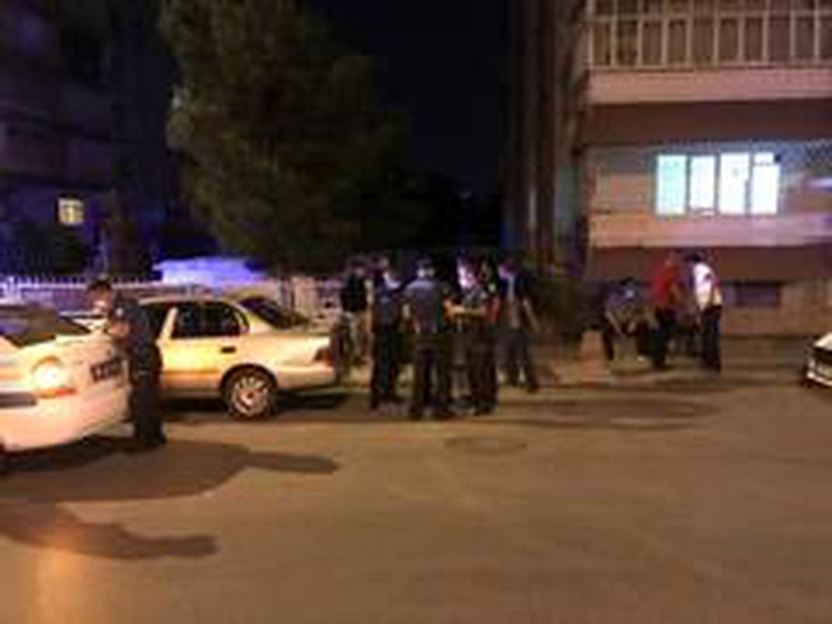 72 yaşındaki adam evinde ölü bulundu