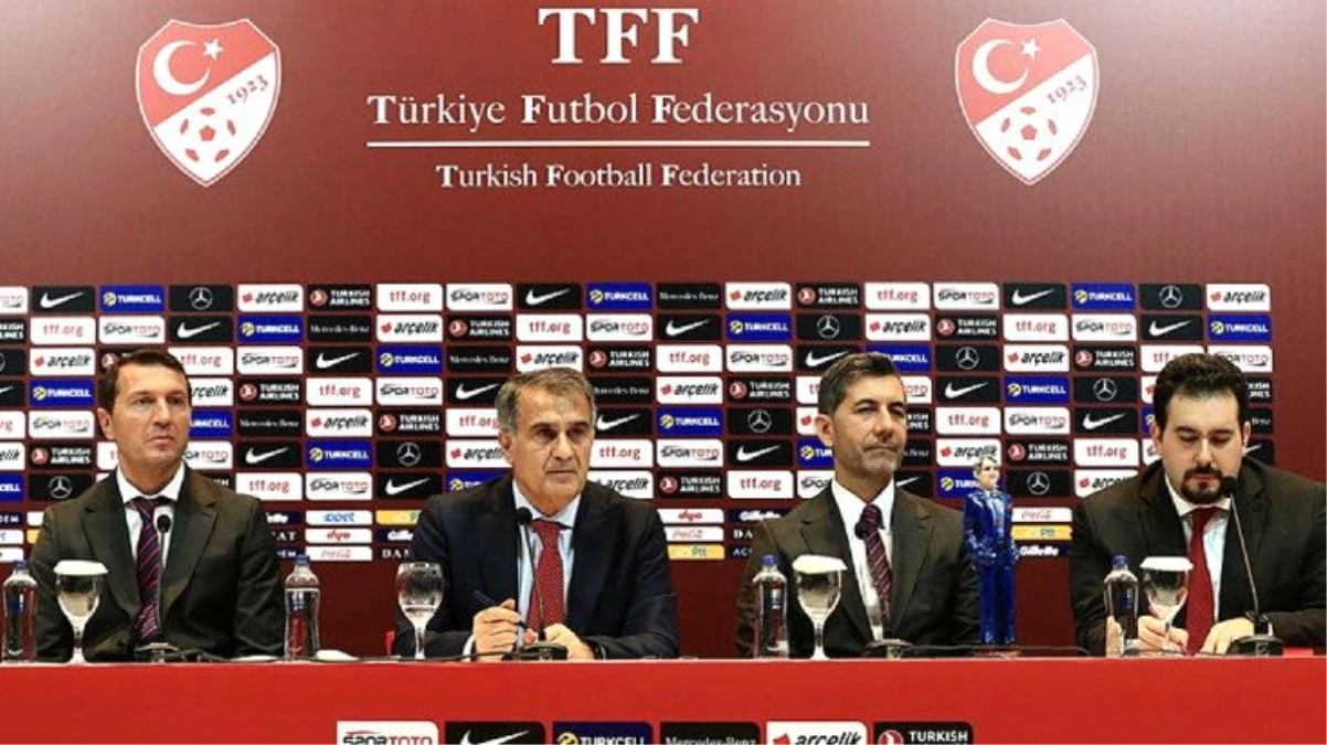 A Milli Futbol Takımı\'nın yardımcı antrenörü Bayram Bektaş görevini bıraktı