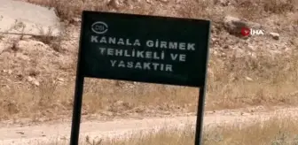 Akıntıya kapılan kuzenlerin cesedine ulaşıldı