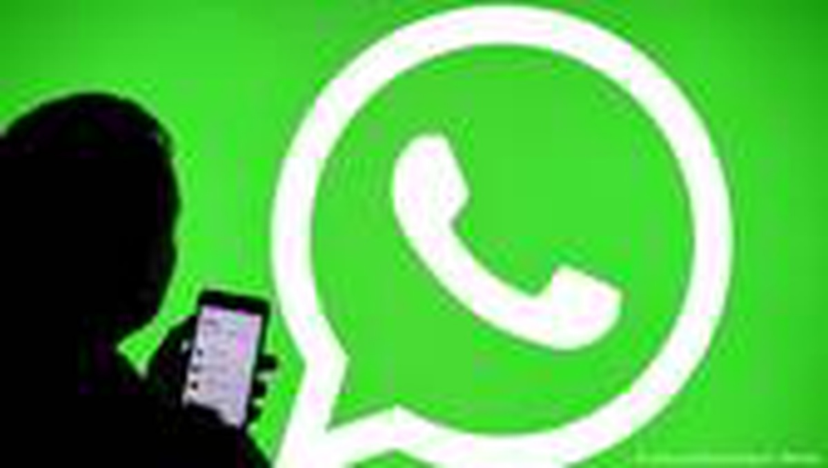 Alman emniyeti WhatsApp mesajlarına ulaşabiliyor