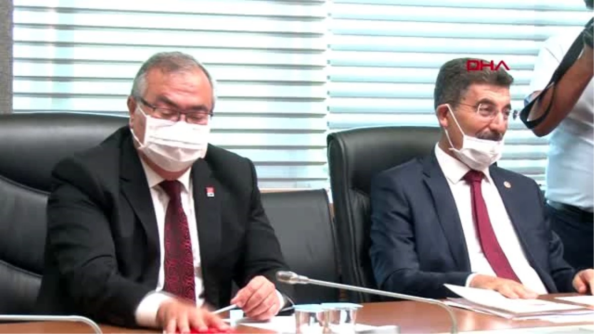 ANKARA HDP\'den ihraç edilen Tuma Çelik için hazırlık komisyonu kuruldu
