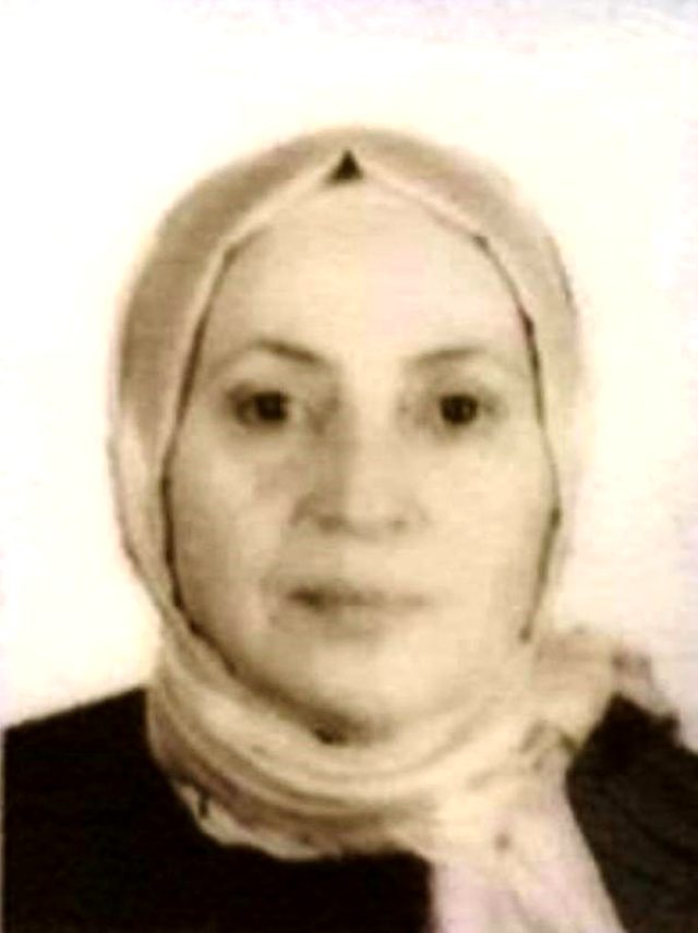 Annesini İstanbul'a taşınmayı kabul etmediği için öldürmüş