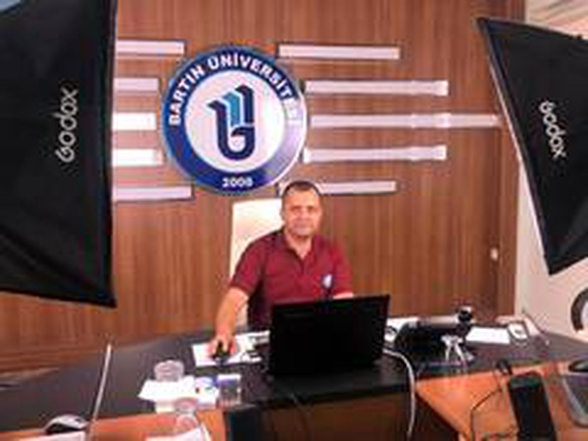 Bartın Üniversitesi 4 ayrı dilde düzenlenen seminerlerde tanıtıldı