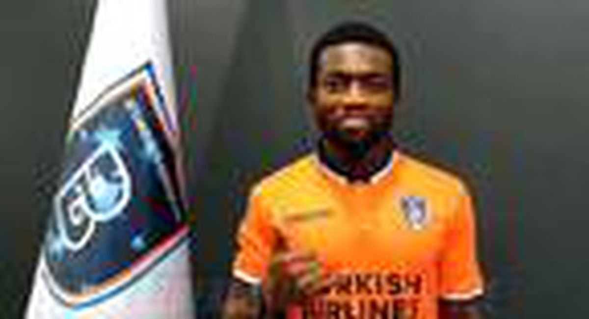 Başakşehir, Azubuike\'nin bonservisini alıyor