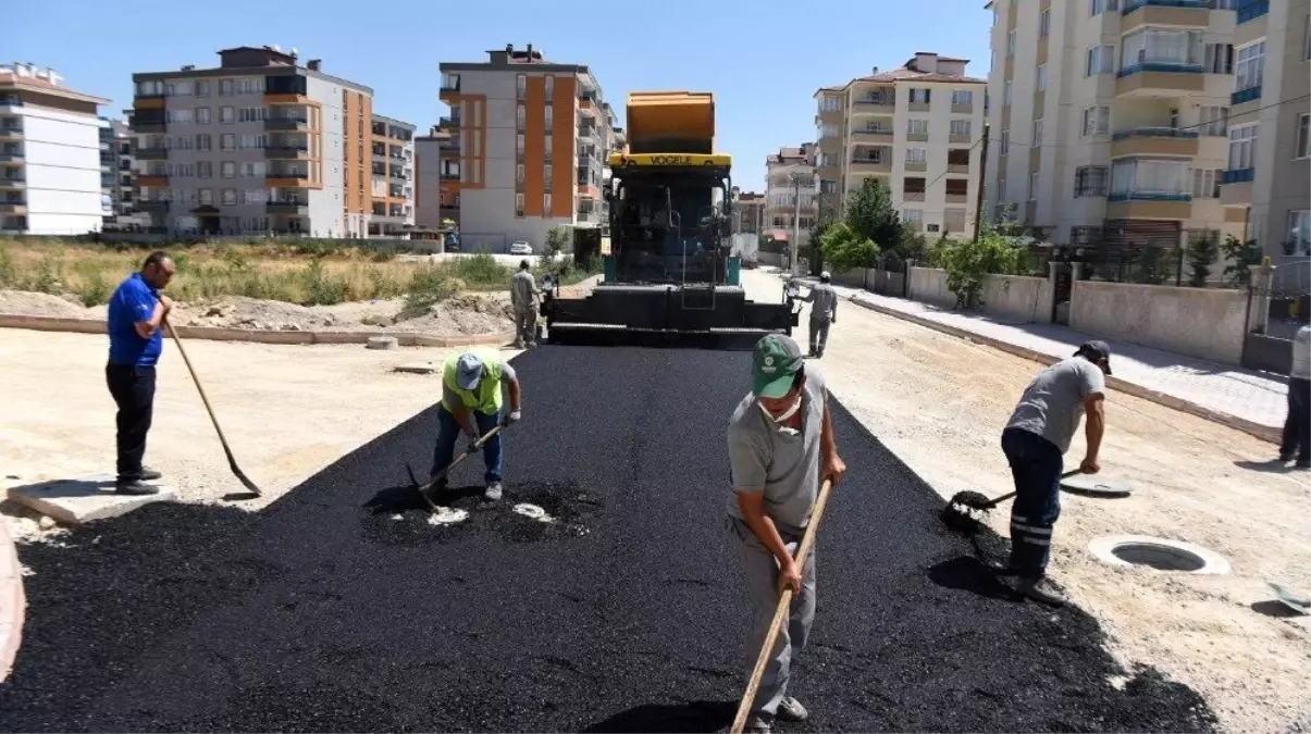 Başkan Kılca: "Karatayımıza hizmet yakışıyor"