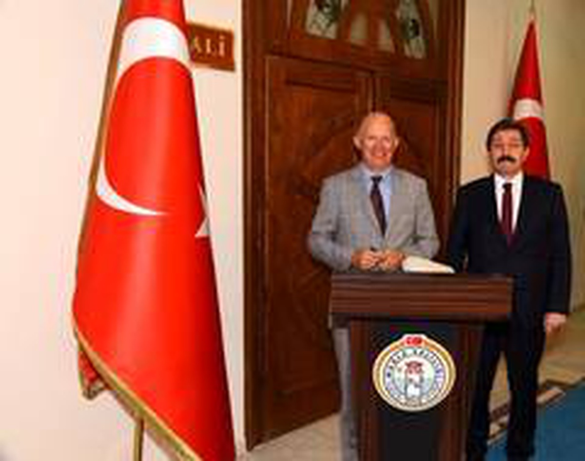 Birleşik Krallık Büyükelçisi; "Muğla güvenli"
