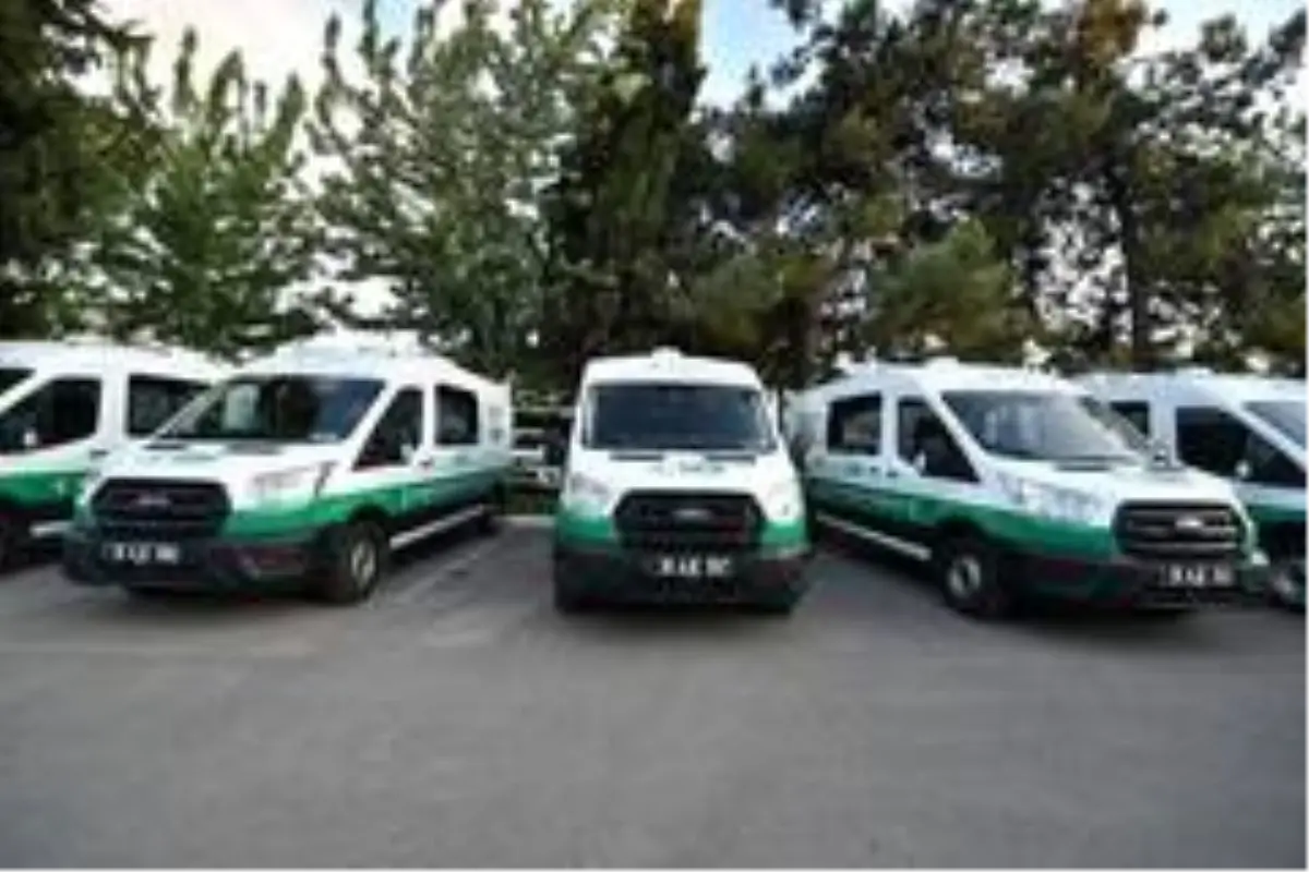 Bursa Büyükşehir Belediyesi acıları hafifletiyor