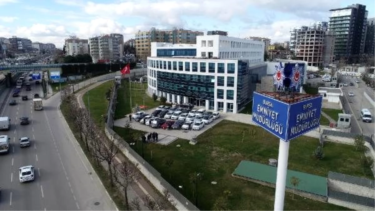 Bursa\'da terörle mücadelenin 2 numaralı ismi Nadire İnanç Karaca oldu