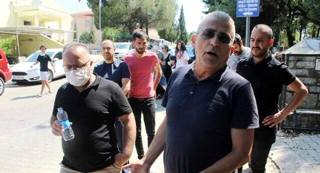 Canlı yayına bağlanan Pınar Gültekin'in babasının sözleri yürek dağladı: Kızımı teşhis edemedim
