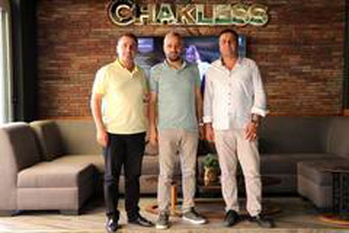 Chakless Restoran normalleşme sürecini değerlendirdi