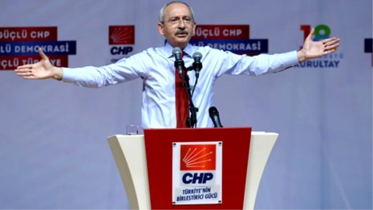 CHP\'nin yeni adayları kim? Genel Başkan Kemal Kılıçdaroğlu\'nun tepkisi merak konusu