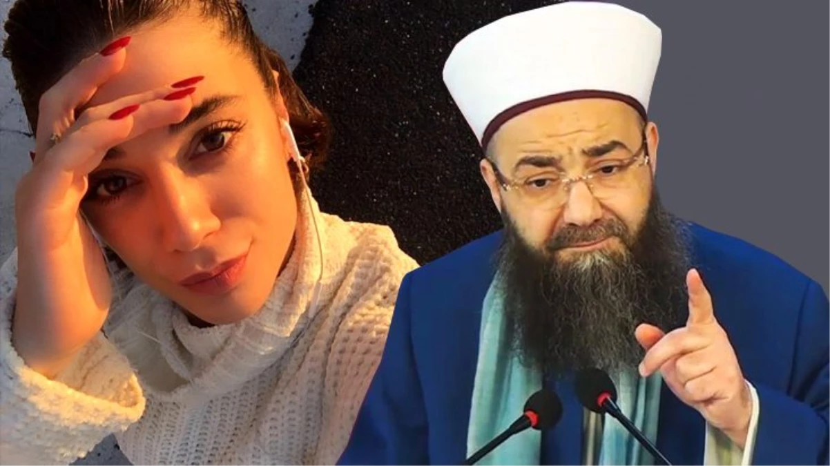 Cübbeli Ahmet\'ten dikkat çeken Pınar Gültekin paylaşımı: İslam\'ın kısas emri uygulanmadıkça cinayetler bitmez