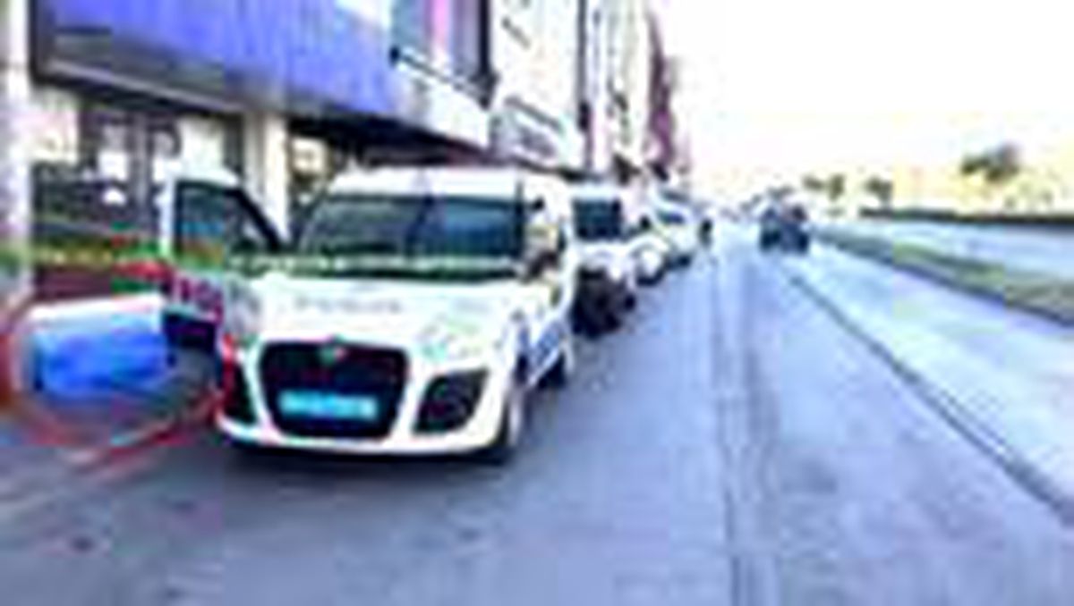 Dengesini kaybetti, canından oldu
