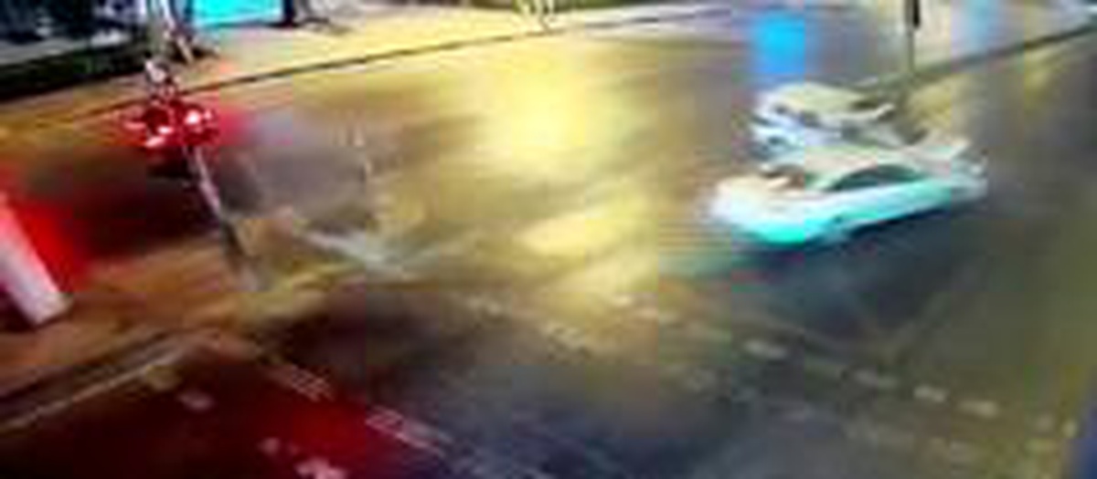 Esenyurt\'ta kırmızı ışık ihlali faciaya davetiye çıkarıyordu