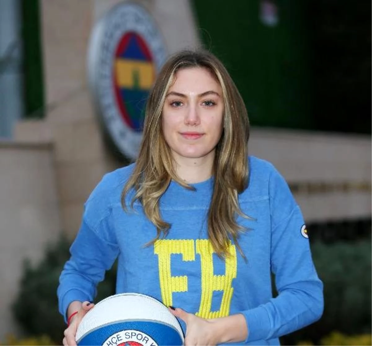 Fenerbahçeli Suzan Kınran, Nicole Powell\'ın takımında forma giyecek