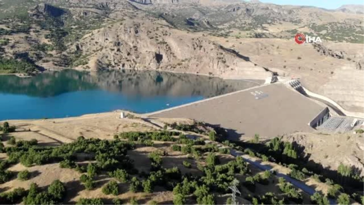 İçişleri Bakan Yardımcısı Çataklı: "Gülistan Doku\'nun bulunması için barajın boşaltılmasına...