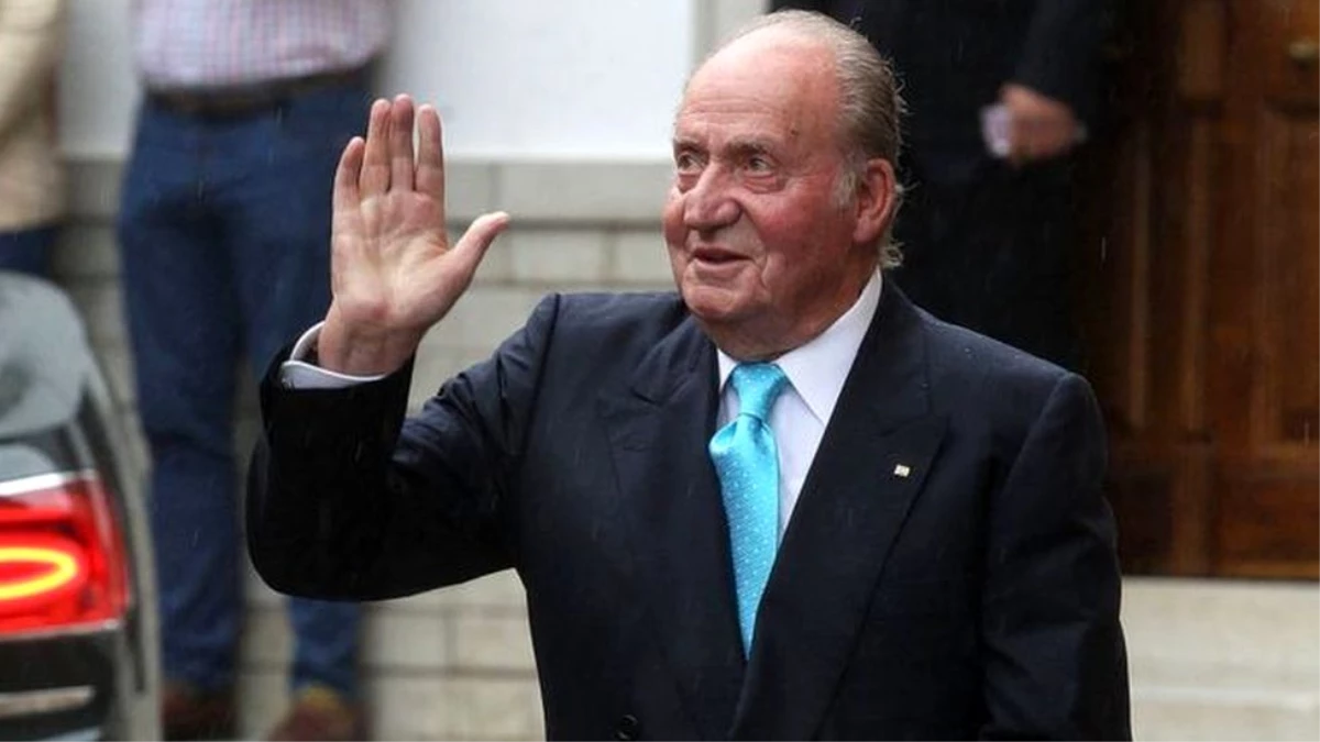 İspanya, eski kral Juan Carlos\'un İsviçre bankalarındaki gizli servetinin izini sürüyor