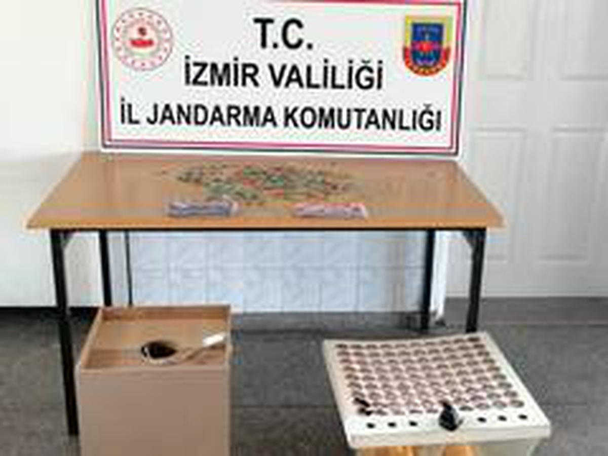Jandarma 27 kişiyi kumar oynarken suçüstü yakaladı