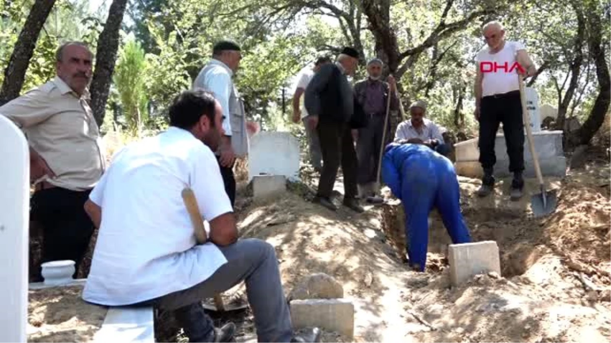 Katledilen Pınar Gültekin, Hizan\'da Gayda Köyü\'nden toprağa verilecek - 2