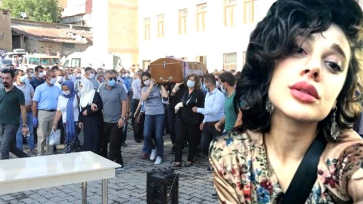 Pınar Gültekin\'in cenazesini kadınların omuzlaması dikkat çekti