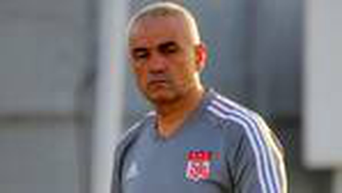 Rıza Çalımbay: "Sivasspor küme düşecek deniyordu..."