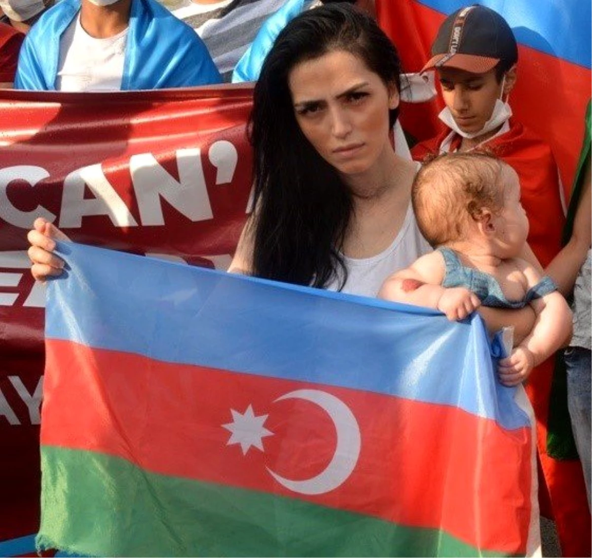 STK\'lar Azerbaycan\'a destek verdi