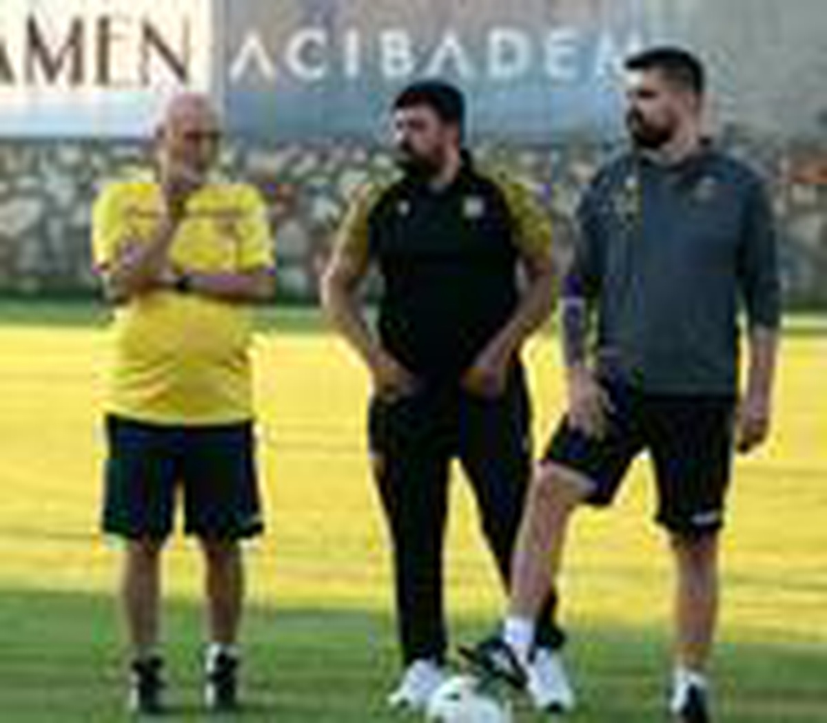 Yeni Malatyaspor\'da, Gaziantep FK hazırlıkları sürüyor