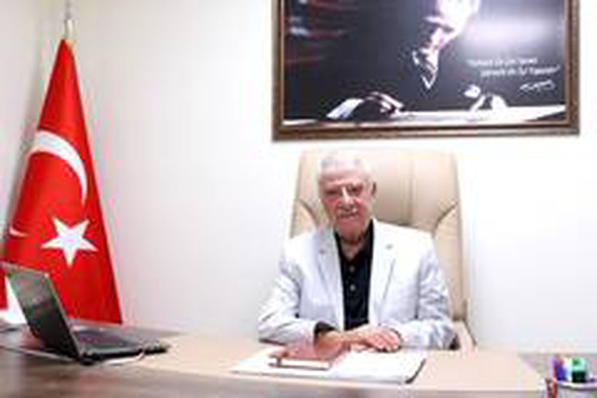 ANKA\'dan 24 Temmuz Basın Bayramı mesajı