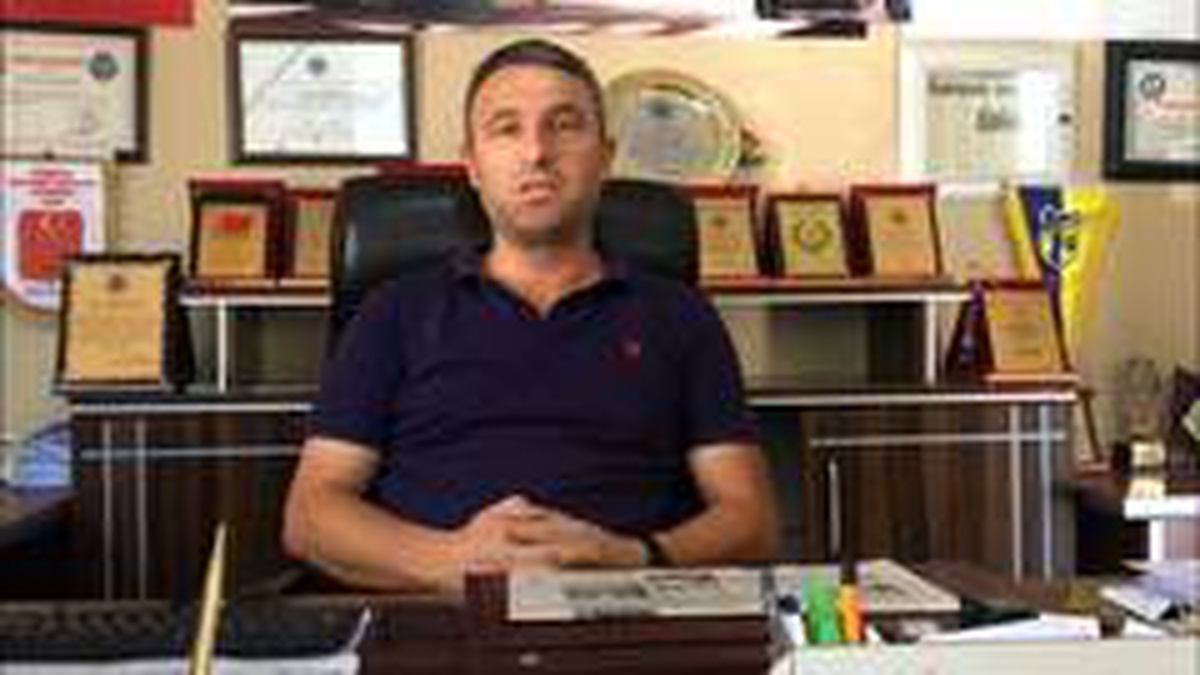 ATM farelerinin mağdur ettiği muhtar konuştu: "Telefonuma gelen mesajla soyulduğumu anladım"