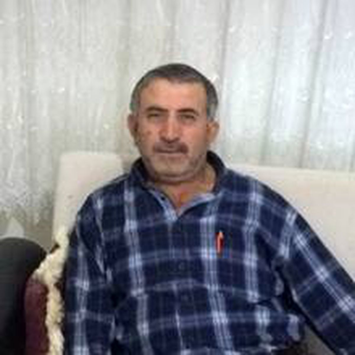 Yem yüzünden çıkan tartışmada, babasını av tüfeği ile vurdu