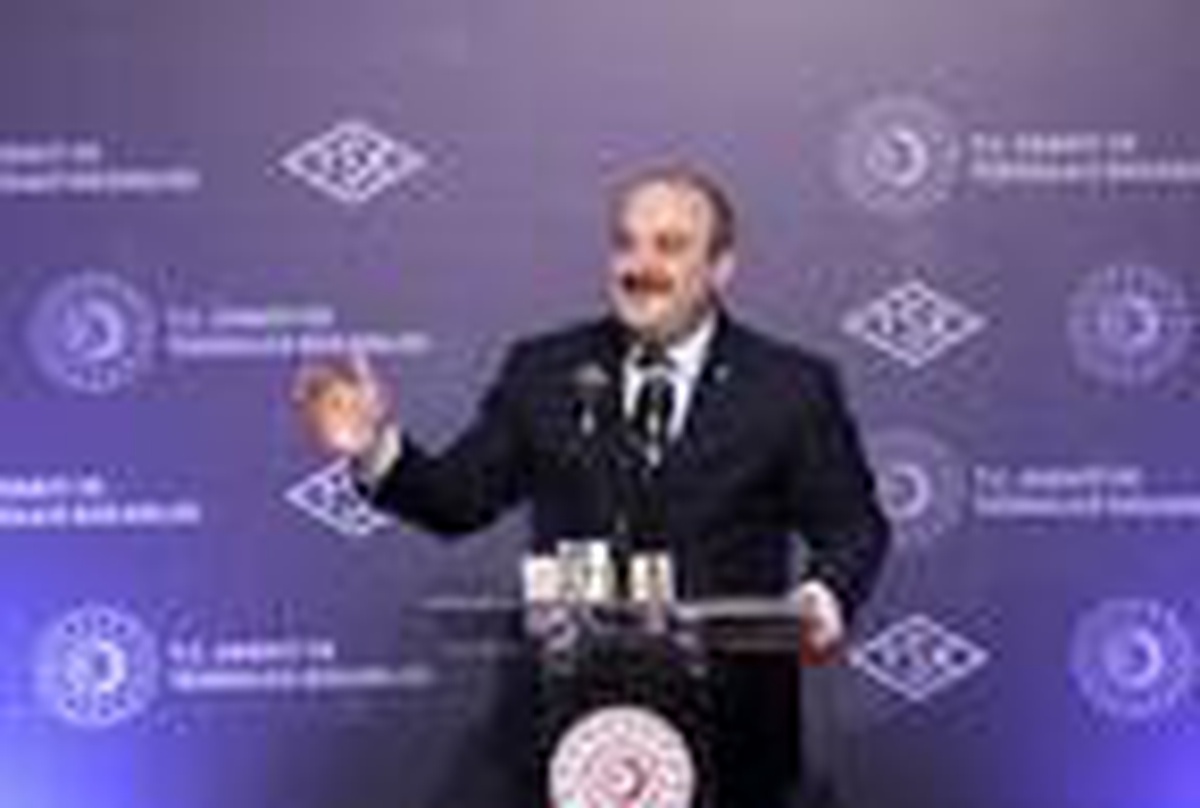 Bakan Varank: Güvenilir ve hijyenik eğitim için MEB ile protokol imzalayacağız