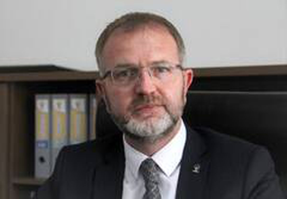 "Basın, demokrasimizin gelişmesinde önemli bir yere sahip"