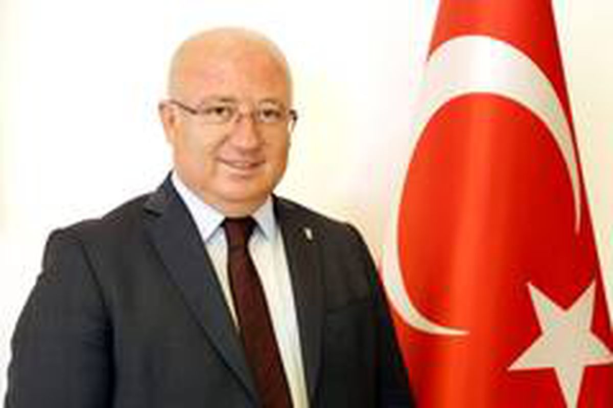 Başkan Gümüş, 24 Temmuz Basın Bayramını kutladı