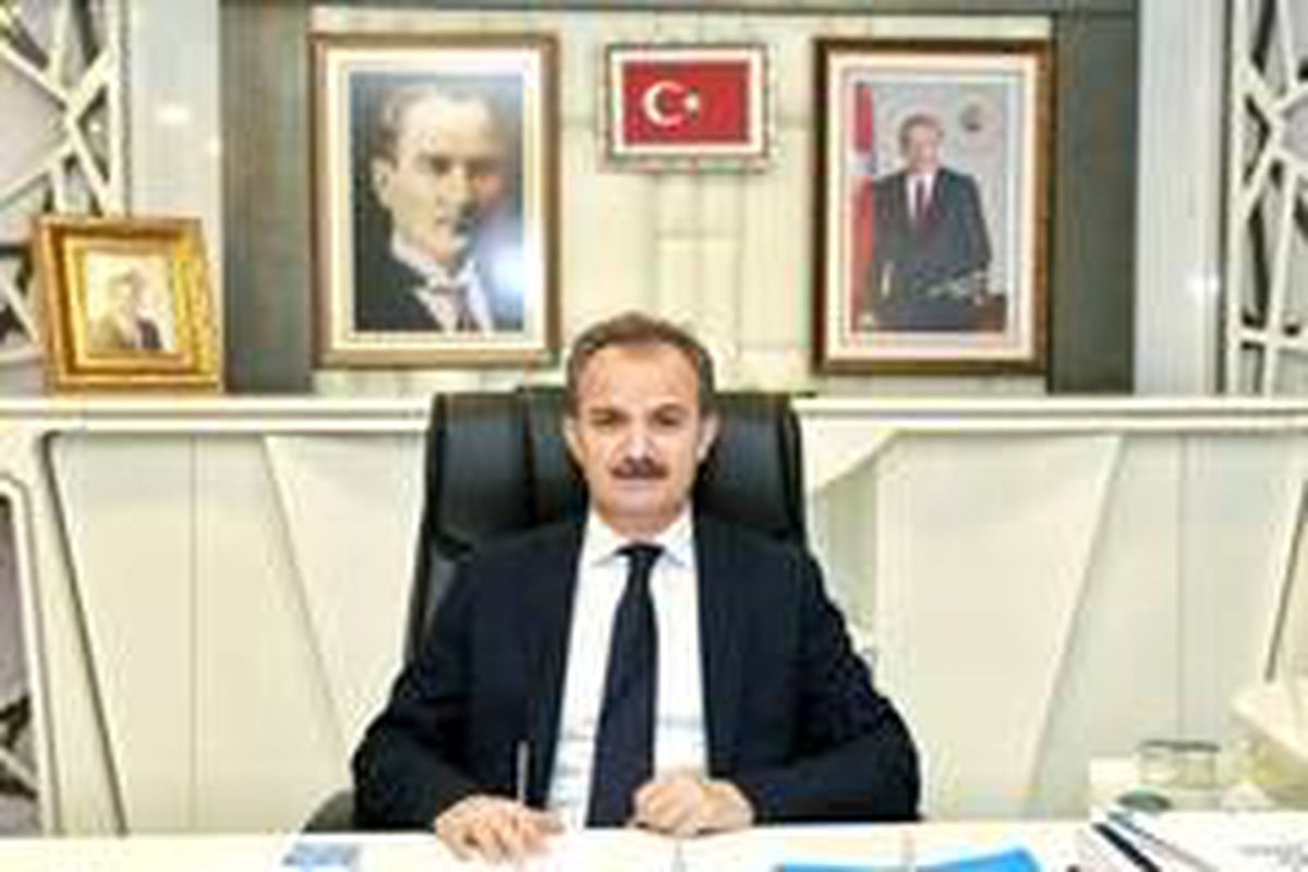 Başkan Kılınç\'tan Basın Bayramı mesajı