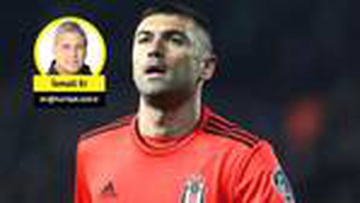 Burak Yılmaz, Beşiktaş ile yolları ayırmak üzere! Son maçına çıkıyor