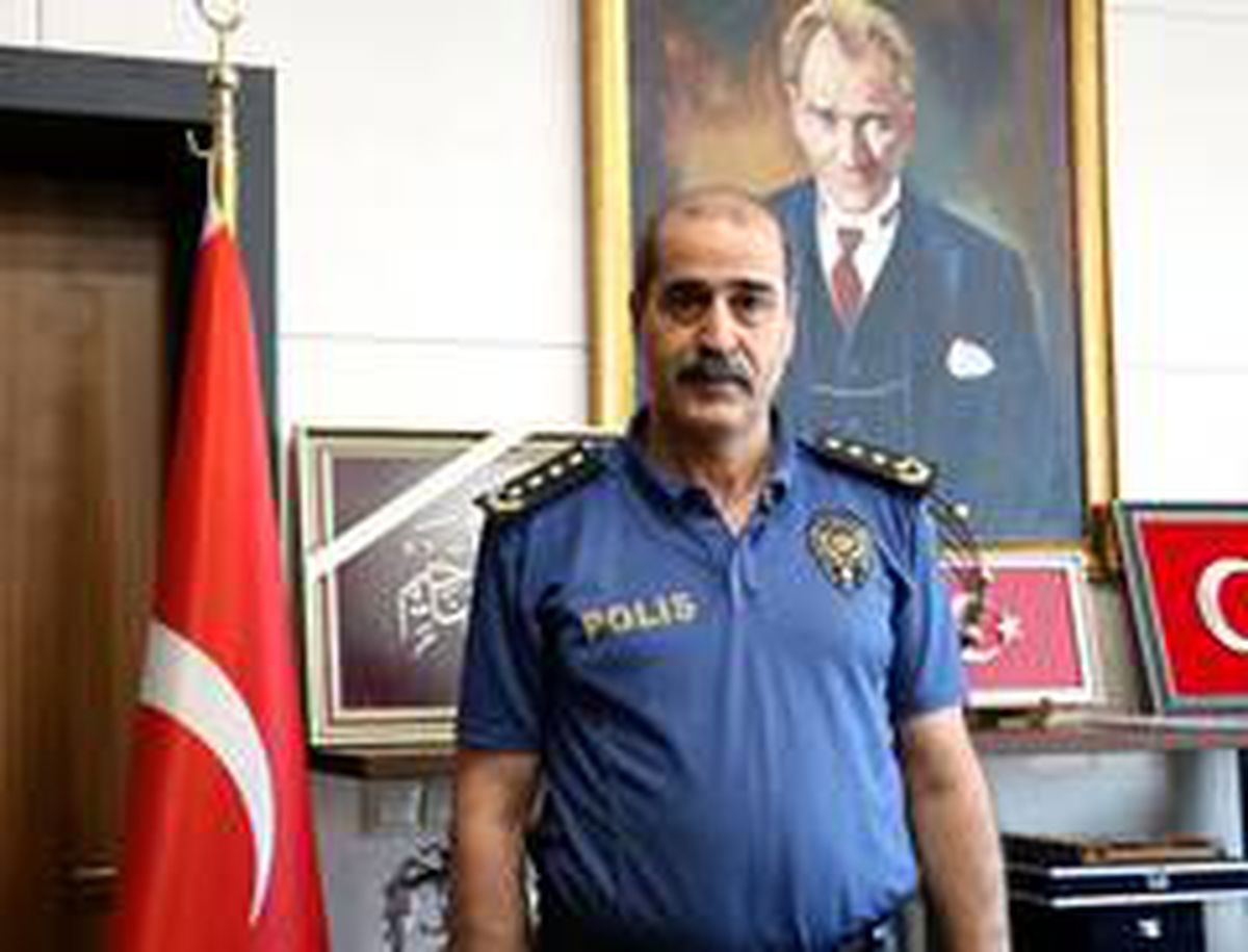 Cebeloğlu: "Tepelerinden inmeyeceğiz"