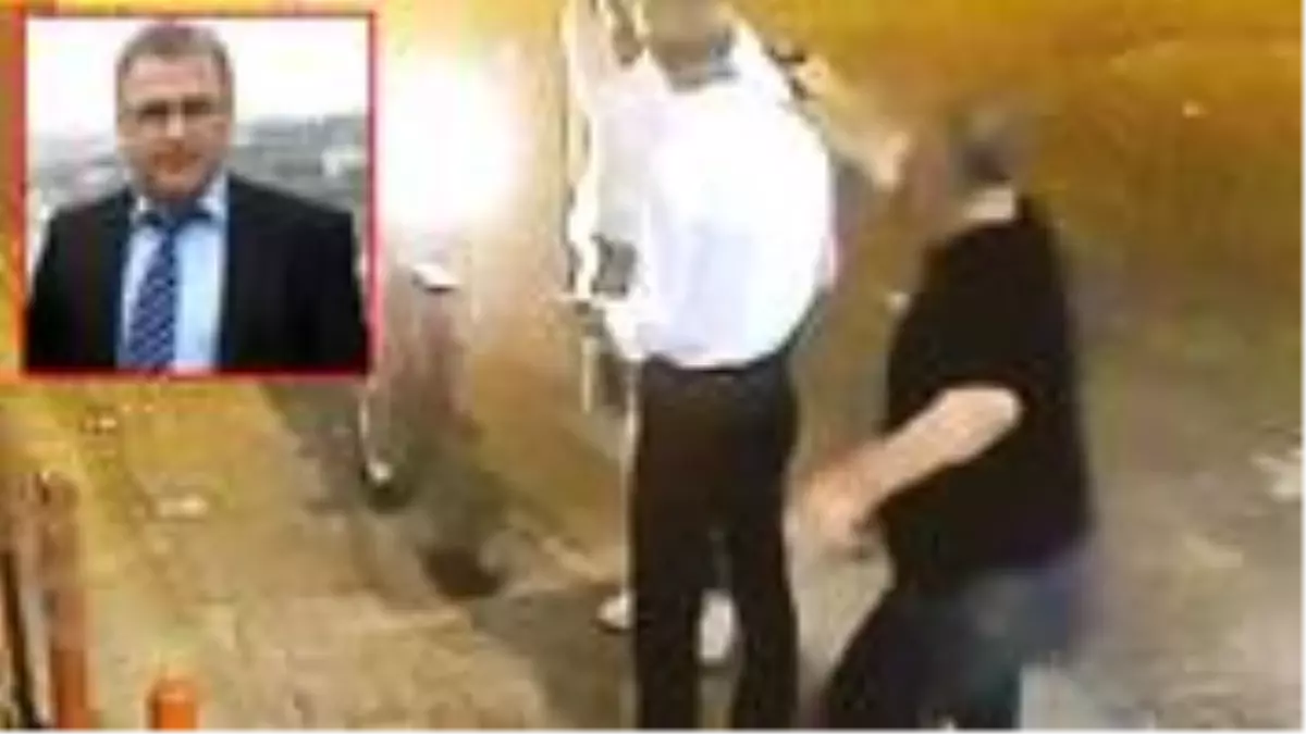 Cinayet zanlısı eski İstanbul Emniyet Müdür Yardımcısı, Antalya\'da yakalandı