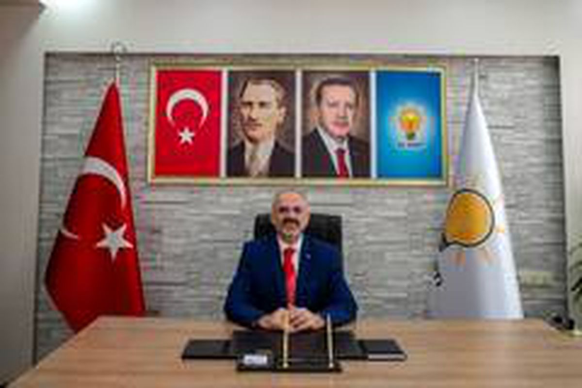 Son dakika haberleri! Elbir\'den 24 Temmuz Basın Bayramı mesajı