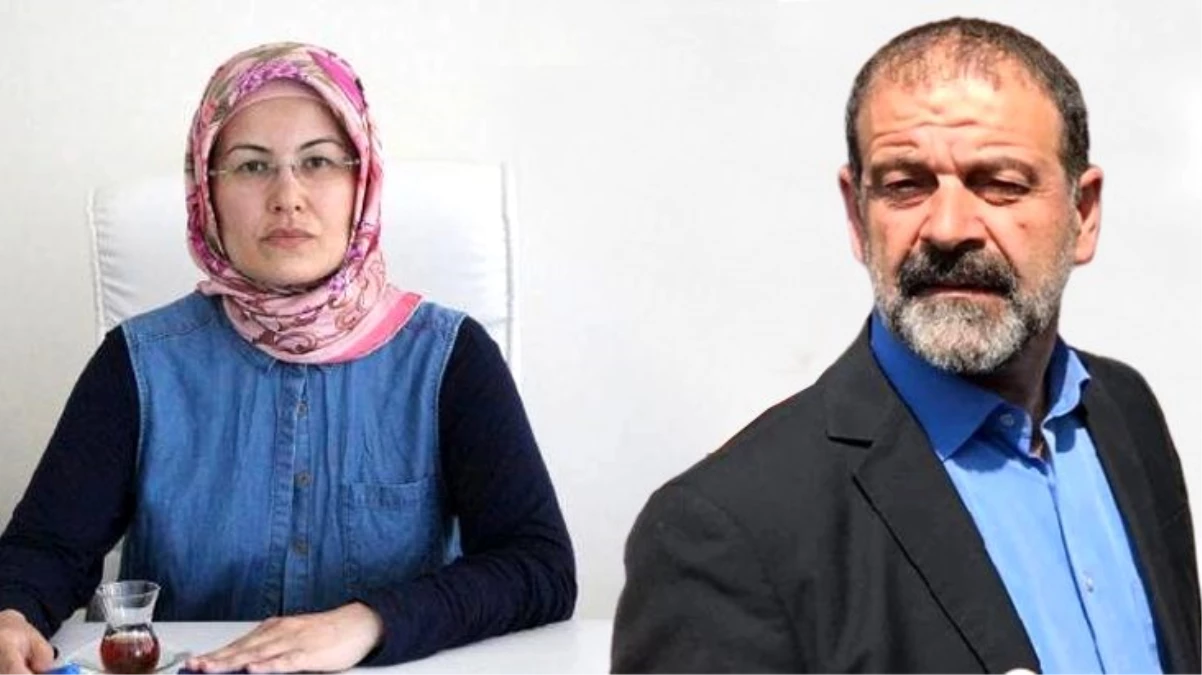 Eski HDP\'li Tuma Çelik\'in tecavüz ettiği kadının avukatı: Dokunulmazlığı kaldırılması için yeterli delil var