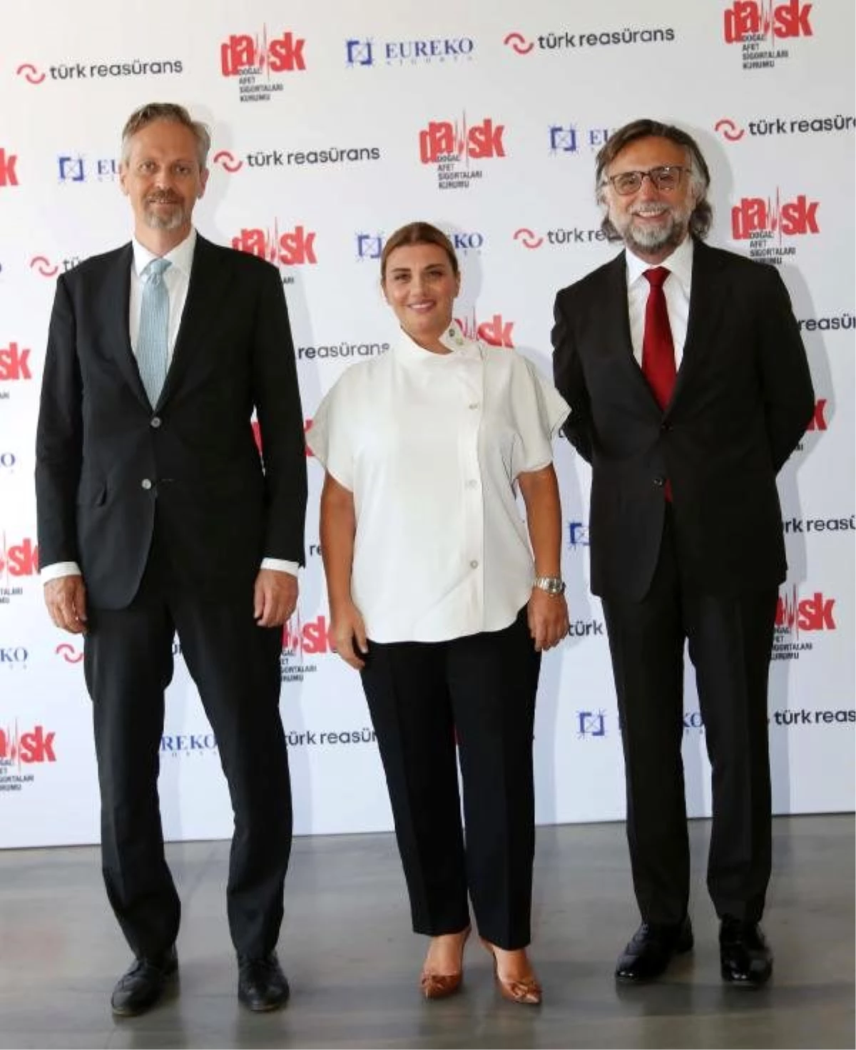 Eureko Sigorta DASK teknik işleticiliğini Türk Reasürans\'a devretti